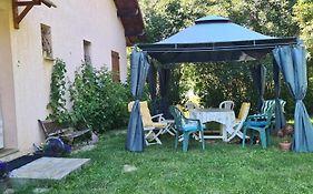 Les Nids de Mesanges Chambre d'hôtes